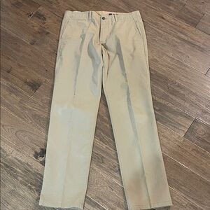 GAP Men's Khaki Chinos